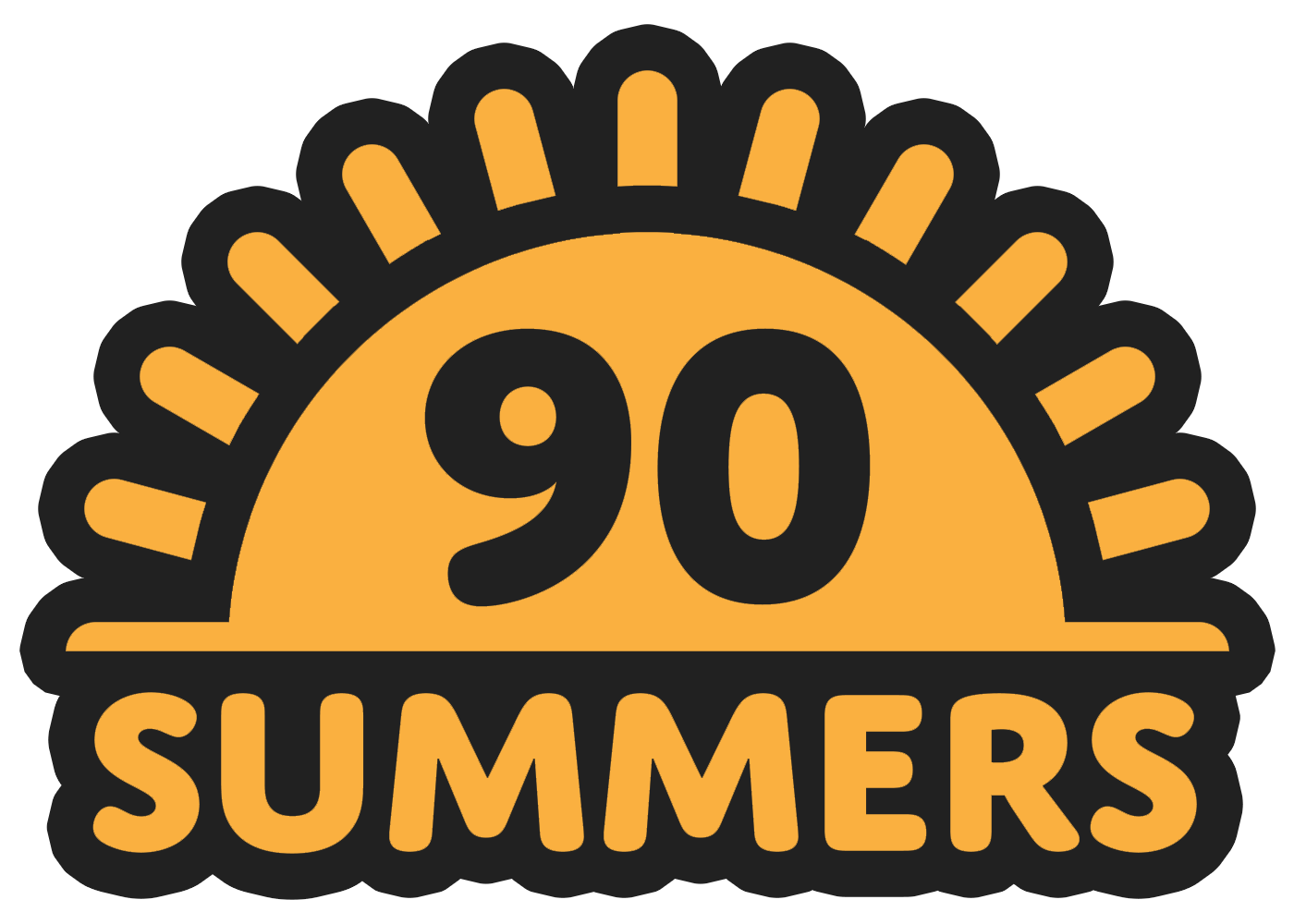 90summers.com