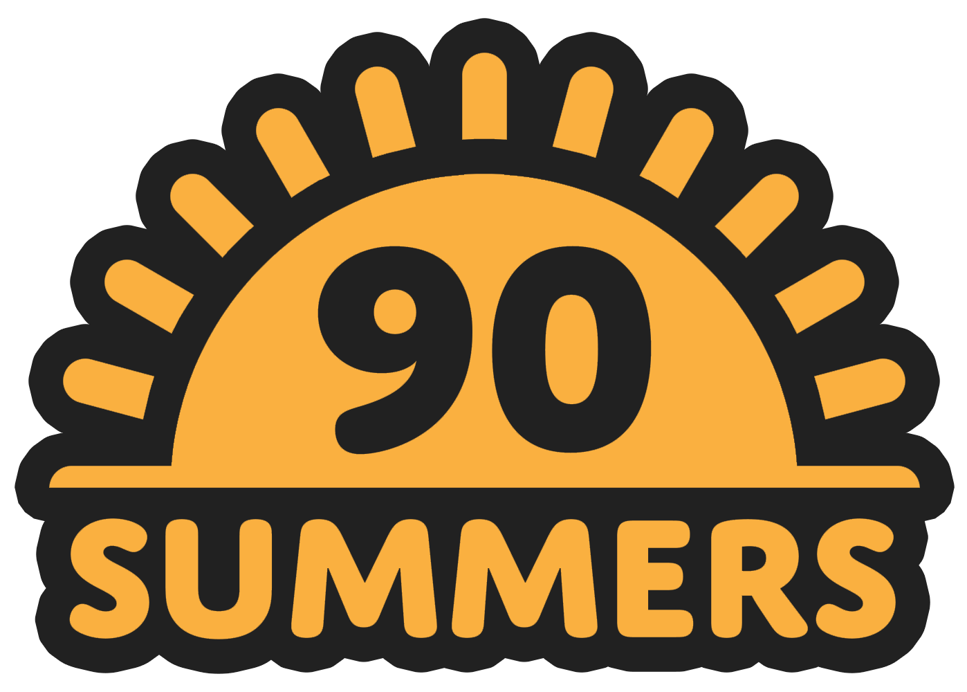 90summers.com