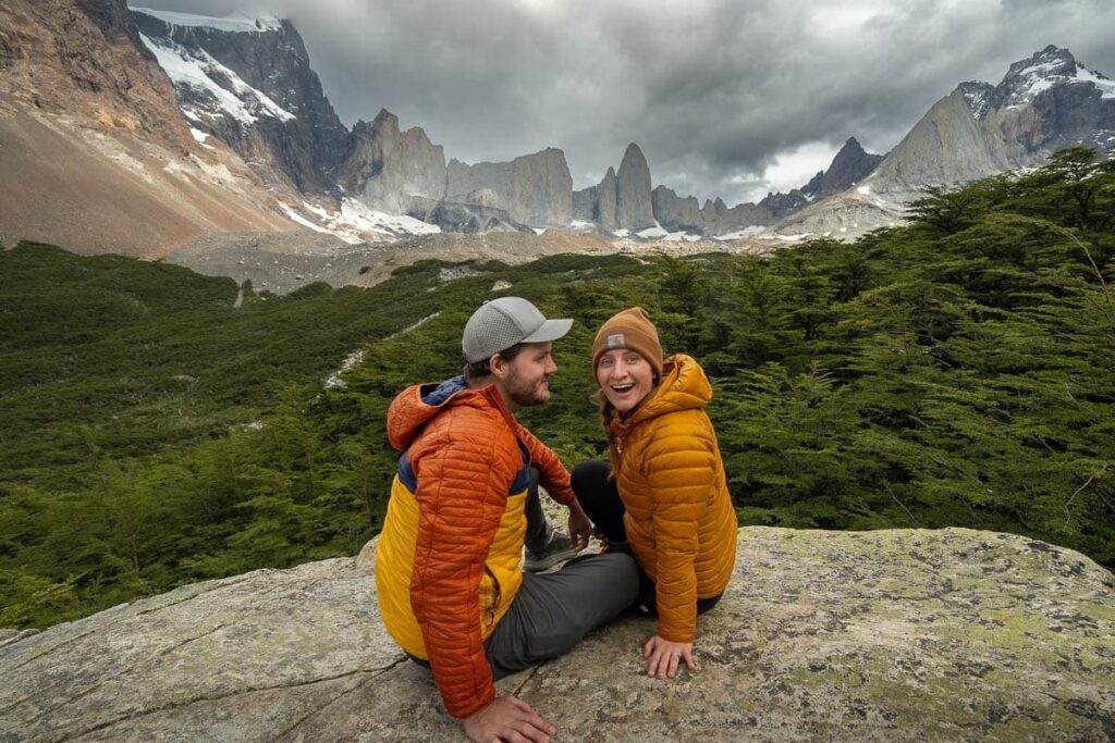 The W Trek In Patagonia Everything You Need To Know 90summers the-w-trek-in-patagonia-everything-you-need-to-know-90summers